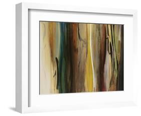 Forms in Harmony-Sarah Stockstill-Framed Art Print