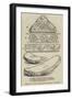 Forms of Some Articles Found at Mycenae-null-Framed Giclee Print
