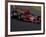 Formula Atlantic Racing Car Action-null-Framed Photographic Print
