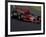 Formula Atlantic Racing Car Action-null-Framed Photographic Print