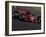 Formula Atlantic Racing Car Action-null-Framed Photographic Print