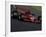 Formula Atlantic Racing Car Action-null-Framed Photographic Print