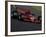 Formula Atlantic Racing Car Action-null-Framed Photographic Print