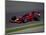 Formula Atlantic Racing Car Action-null-Mounted Photographic Print