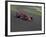 Formula Atlantic Racing Car Action-null-Framed Photographic Print