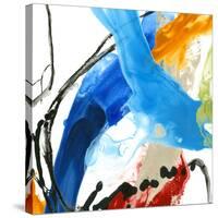 Formulation III-June Vess-Stretched Canvas