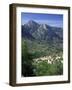 Fornalutx, Majorca, Balearic Islands, Spain-John Miller-Framed Photographic Print