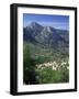 Fornalutx, Majorca, Balearic Islands, Spain-John Miller-Framed Photographic Print