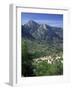 Fornalutx, Majorca, Balearic Islands, Spain-John Miller-Framed Photographic Print