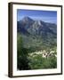 Fornalutx, Majorca, Balearic Islands, Spain-John Miller-Framed Photographic Print