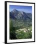 Fornalutx, Majorca, Balearic Islands, Spain-John Miller-Framed Photographic Print