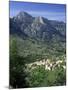 Fornalutx, Majorca, Balearic Islands, Spain-John Miller-Mounted Photographic Print