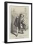 Fornasari as Don Giovanni-null-Framed Giclee Print