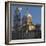 Foro Di Cesare, Forum Romanum, Corinth Broad Columns, Church Santi Luca E Martina, Rome-Rainer Mirau-Framed Photographic Print