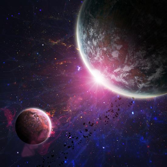 Photographic Print, , large