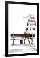 Forrest Gump-null-Framed Poster