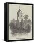 Forrest Hill Church-null-Framed Stretched Canvas