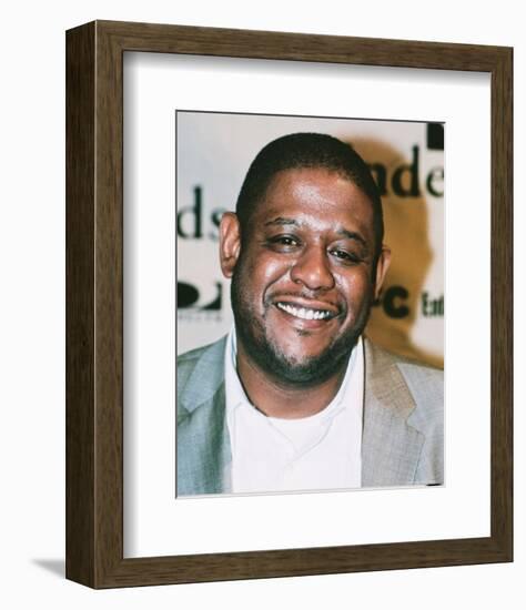 Forrest Whittaker-null-Framed Photo