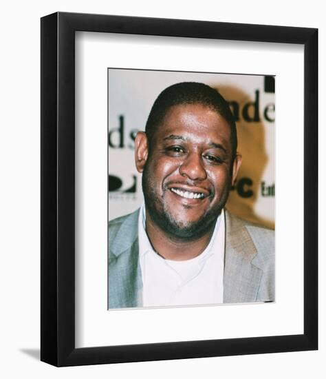 Forrest Whittaker-null-Framed Photo