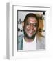 Forrest Whittaker-null-Framed Photo