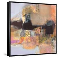 Forse siip-Maurizio Piovan-Framed Stretched Canvas