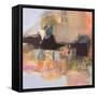 Forse siip-Maurizio Piovan-Framed Stretched Canvas