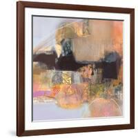 Forse siip-Maurizio Piovan-Framed Art Print