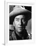 FORT APACHE, 1948 directed by JOHN FORD John Wayne (b/w photo)-null-Framed Photo