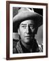 FORT APACHE, 1948 directed by JOHN FORD John Wayne (b/w photo)-null-Framed Photo