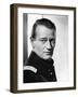 FORT APACHE, 1948 directed by JOHN FORD John Wayne (b/w photo)-null-Framed Photo