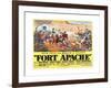 Fort Apache, 1948-null-Framed Giclee Print