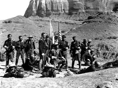 'Fort Apache, 1948' Photo | AllPosters.com