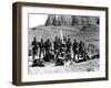 Fort Apache, 1948-null-Framed Photo