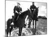 Fort Apache, John Wayne, Henry Fonda, 1948-null-Mounted Photo