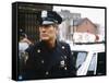 FORT APACHE-THE BRONX, 1980 directed by DANIEL PETRIE Paul Newman (photo)-null-Framed Stretched Canvas