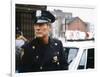 FORT APACHE-THE BRONX, 1980 directed by DANIEL PETRIE Paul Newman (photo)-null-Framed Photo