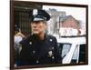 FORT APACHE-THE BRONX, 1980 directed by DANIEL PETRIE Paul Newman (photo)-null-Framed Photo