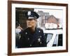FORT APACHE-THE BRONX, 1980 directed by DANIEL PETRIE Paul Newman (photo)-null-Framed Photo