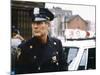 FORT APACHE-THE BRONX, 1980 directed by DANIEL PETRIE Paul Newman (photo)-null-Mounted Photo