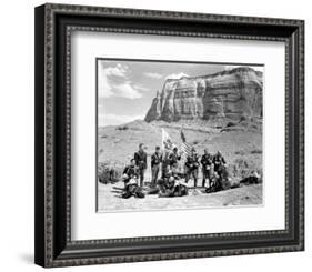 Fort Apache-null-Framed Photo