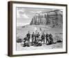 Fort Apache-null-Framed Photo