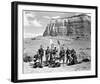 Fort Apache-null-Framed Photo