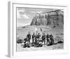 Fort Apache-null-Framed Photo