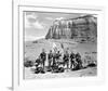 Fort Apache-null-Framed Photo