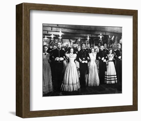 Fort Apache-null-Framed Photo