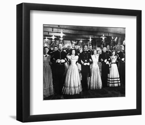 Fort Apache-null-Framed Photo