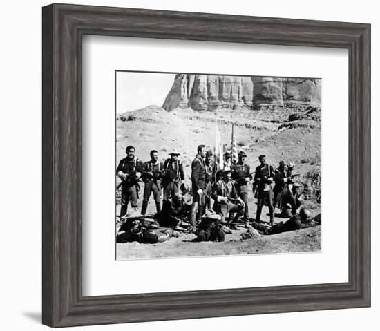 Fort Apache-null-Framed Photo