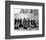 Fort Apache-null-Framed Photo