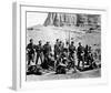 Fort Apache-null-Framed Photo