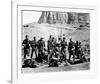 Fort Apache-null-Framed Photo